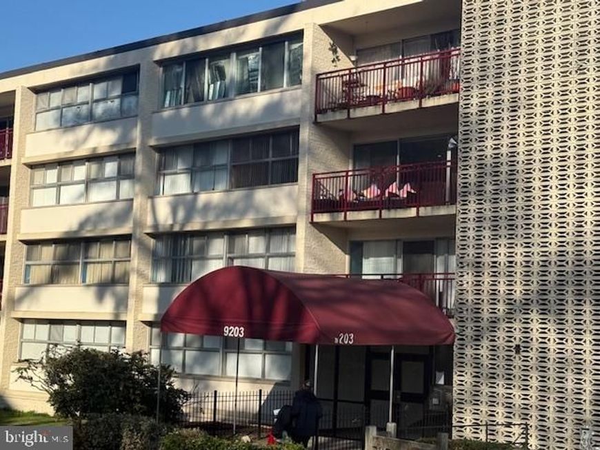 9203 New Hampshire Avenue , Unit 108, Silver Spring, MD 20903 Main Photo