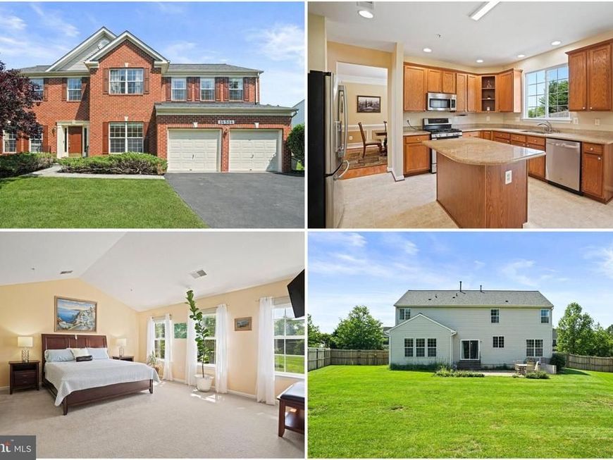 14514 Bubbling Spring Road, Boyds, MD 20841 Main Photo