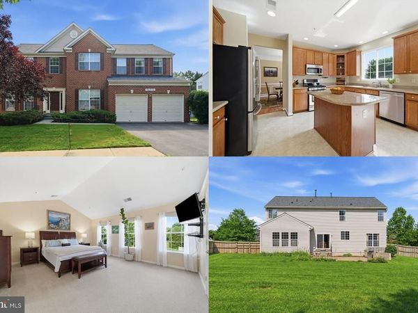 14514 BUBBLING SPRING ROAD, BOYDS, MD 20841