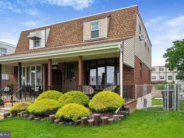 3447 AUBREY AVENUE, PHILADELPHIA, PA 19114