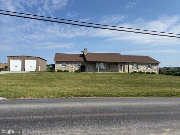 536 SPRINGVILLE ROAD , QUARRYVILLE, PA 17566