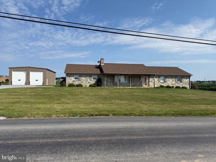 536 Springville Road , Quarryville, PA 17566 Main Photo