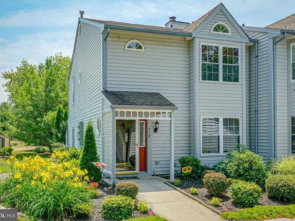 712 LAKEFRONT , GALLOWAY, NJ 08205