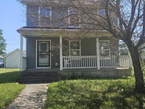 133 W Bancroft Street , Toledo, OH 43620