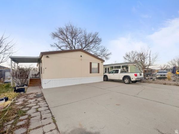 7032 W APALOOSA DR N, Unit 24, West Valley City, UT 84128