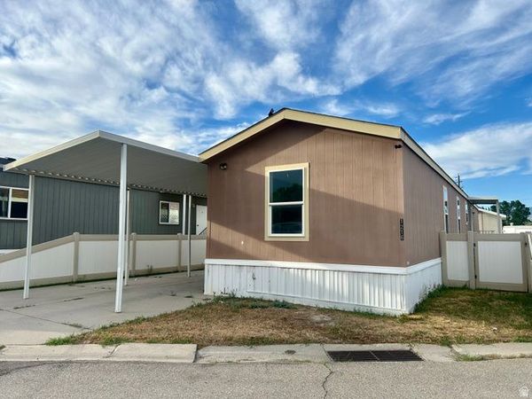 1216 W CJ WAY S, West Valley City, UT 84119