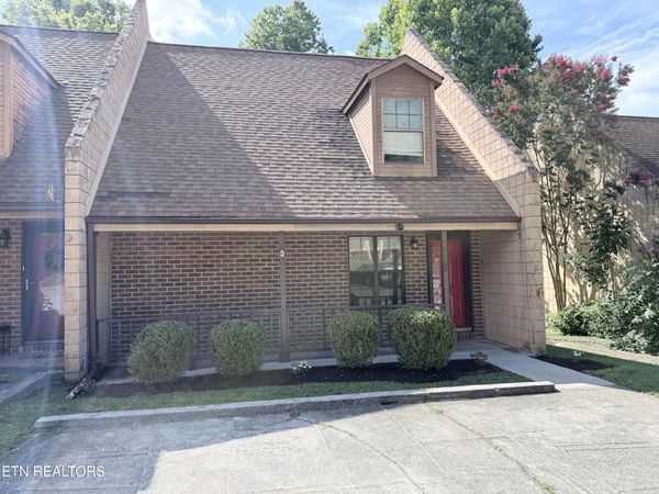 4434 Townhouse Way, Knoxville, TN 37921