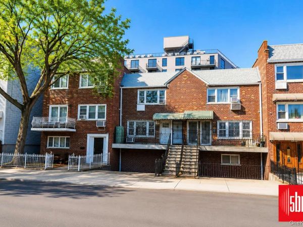 253 Newkirk Avenue , Brooklyn, NY 11230