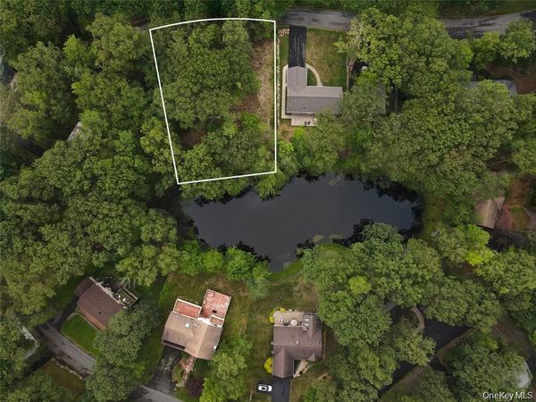 Pond Lane , Rock Hill, NY 12775