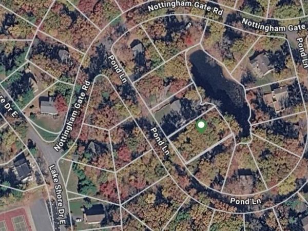 Pond Lane , Rock Hill, NY 12775