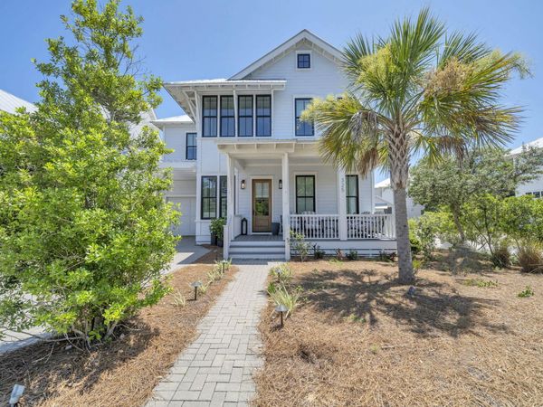 325 Morgans Trail, Santa Rosa Beach, FL 32459