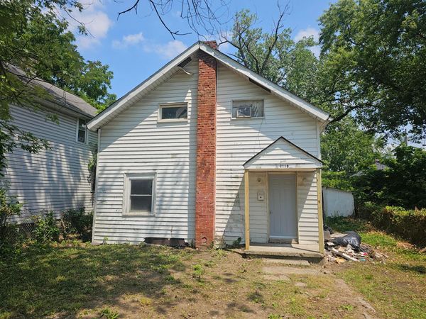 2038 E Hudson Street , Columbus, OH 43211