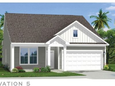 218 Letha Dr, Longs, SC 29568