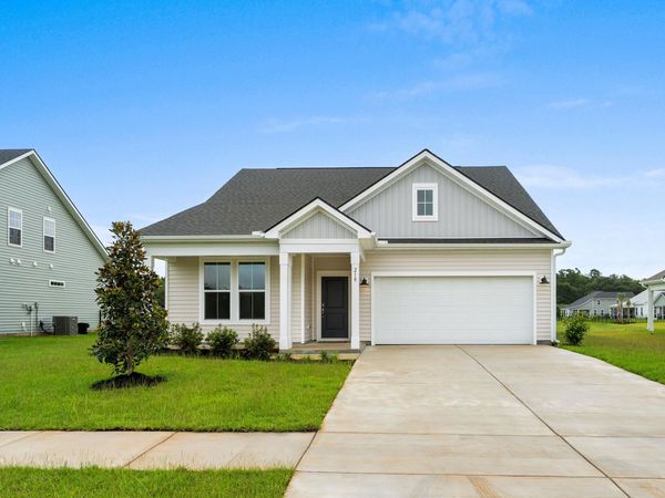 218 Letha Dr, Longs, SC 29568