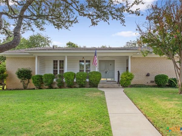 207 Live Oak Drive , Harker Heights, TX 76548