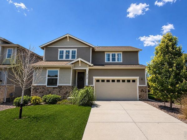 2104 Gather Ct, Windsor, CO 80550