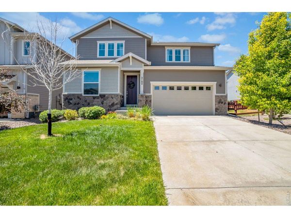 2104 Gather Ct, Windsor, CO 80550