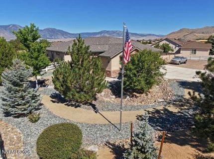 1572 Amber Rose Drive, Minden, NV 89423 Photo