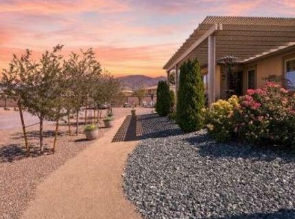 1572 Amber Rose Drive, Minden, NV 89423 Photo