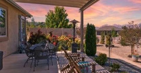 1572 Amber Rose Drive, Minden, NV 89423 Photo