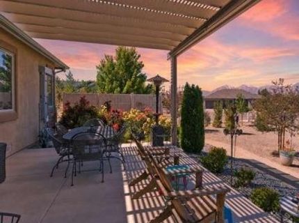 1572 Amber Rose Drive, Minden, NV 89423 Photo