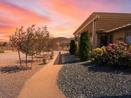1572 Amber Rose Drive, Minden, NV 89423 Photo