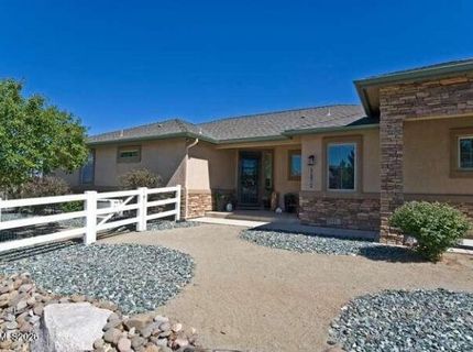 1572 Amber Rose Drive, Minden, NV 89423 Photo
