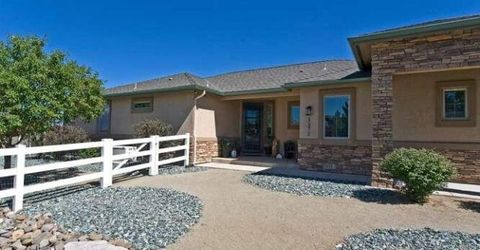 1572 Amber Rose Drive, Minden, NV 89423 Photo
