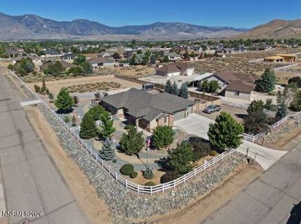 1572 Amber Rose Drive, Minden, NV 89423 Photo
