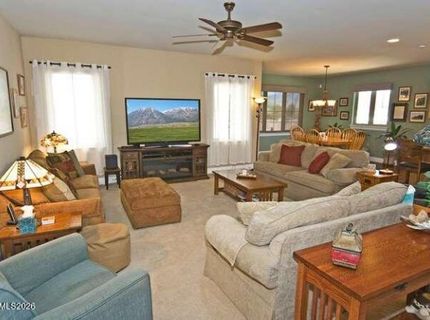 1572 Amber Rose Drive, Minden, NV 89423 Photo
