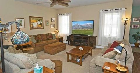 1572 Amber Rose Drive, Minden, NV 89423 Photo