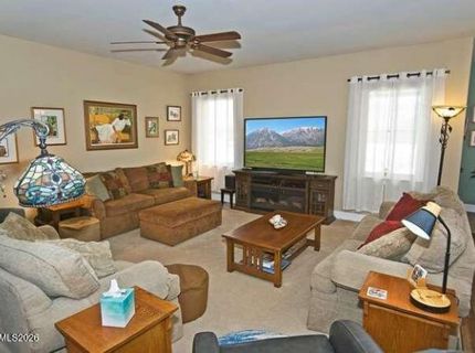 1572 Amber Rose Drive, Minden, NV 89423 Photo