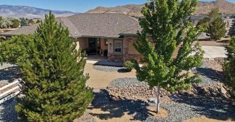 1572 Amber Rose Drive, Minden, NV 89423 Photo