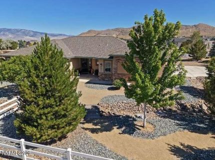 1572 Amber Rose Drive, Minden, NV 89423 Photo