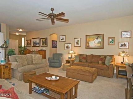 1572 Amber Rose Drive, Minden, NV 89423 Photo