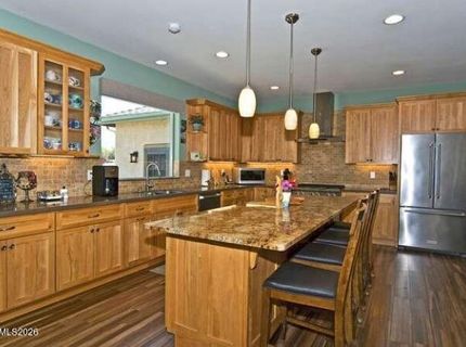 1572 Amber Rose Drive, Minden, NV 89423 Photo