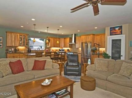 1572 Amber Rose Drive, Minden, NV 89423 Photo