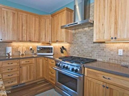 1572 Amber Rose Drive, Minden, NV 89423 Photo