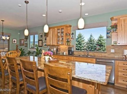 1572 Amber Rose Drive, Minden, NV 89423 Photo