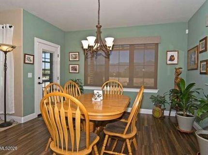 1572 Amber Rose Drive, Minden, NV 89423 Photo