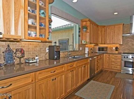 1572 Amber Rose Drive, Minden, NV 89423 Photo