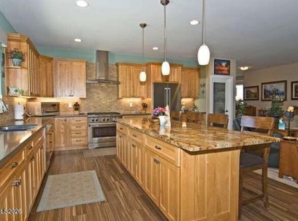 1572 Amber Rose Drive, Minden, NV 89423 Photo