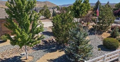 1572 Amber Rose Drive, Minden, NV 89423 Photo