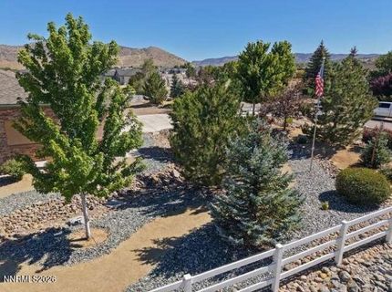 1572 Amber Rose Drive, Minden, NV 89423 Photo