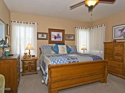 1572 Amber Rose Drive, Minden, NV 89423 Photo