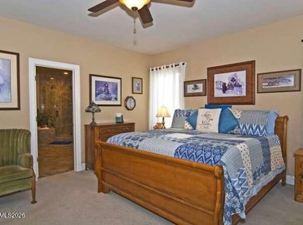 1572 Amber Rose Drive, Minden, NV 89423 Photo