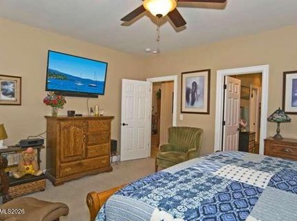 1572 Amber Rose Drive, Minden, NV 89423 Photo