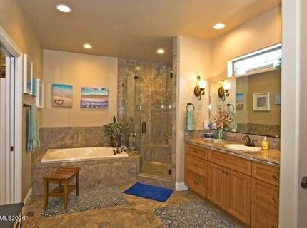1572 Amber Rose Drive, Minden, NV 89423 Photo