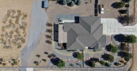 1572 Amber Rose Drive, Minden, NV 89423 Photo