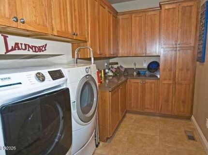 1572 Amber Rose Drive, Minden, NV 89423 Photo